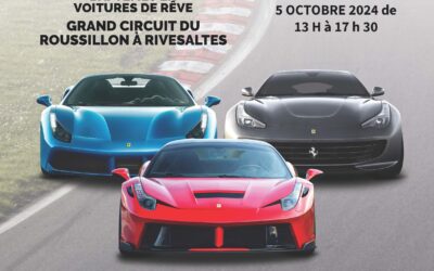 Téléthon en pays Catalan avec les GT du cœur