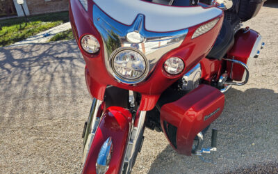 Moto Indian Roadmaster icon 1911